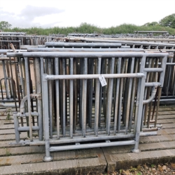 Brugte mellemgitre længde: MG 1-2m R3